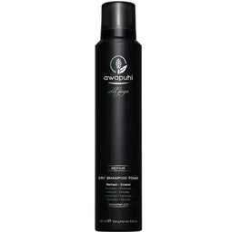 Paul Mitchell Dry Shampoo Foam suchy szampon w piance 195ml