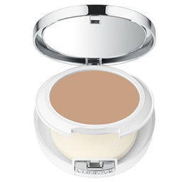 Clinique Beyond Perfecting Powder Foundation + Concealer podkład w pudrze i korektor 06 Ivory 14.5g