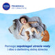 Nivea Baby krem pielęgnacyjny do twarzy i ciała 100ml