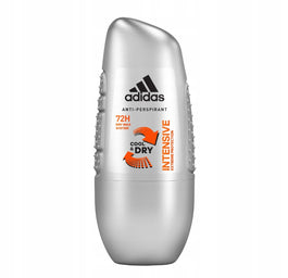 Adidas Intensive antyperspirant w kulce 50ml