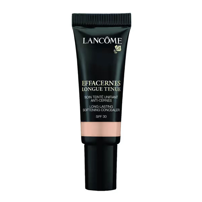 Lancome Effacernes Longue Tenue Long Lasting Softening Concealer korektor pielęgnujący 01 Beige Pastel 15ml