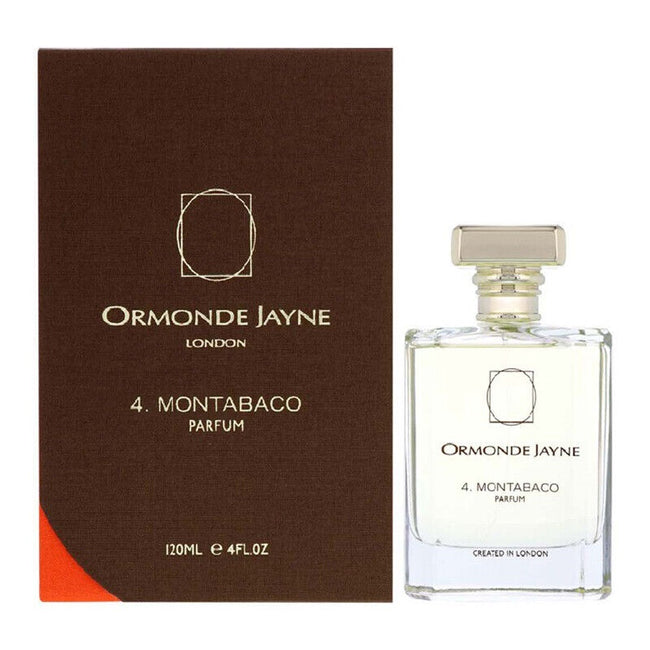 Ormonde Jayne Montabaco woda perfumowana spray 120ml