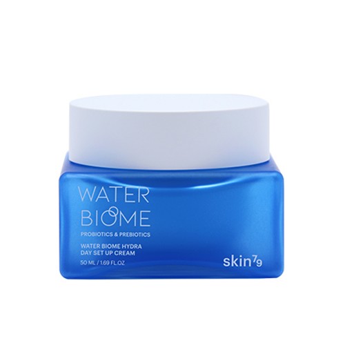 Skin79 Water Biome Hydra Day Set Up Cream krem z probiotykami i prebiotykami na dzień 50ml