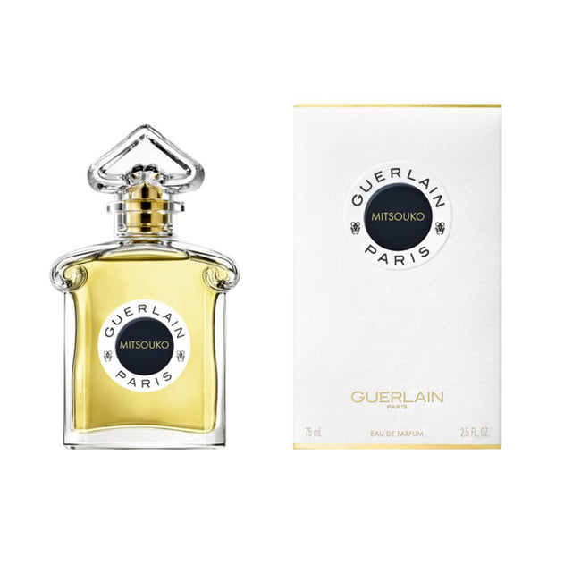 Guerlain Mitsouko woda perfumowana spray 75ml