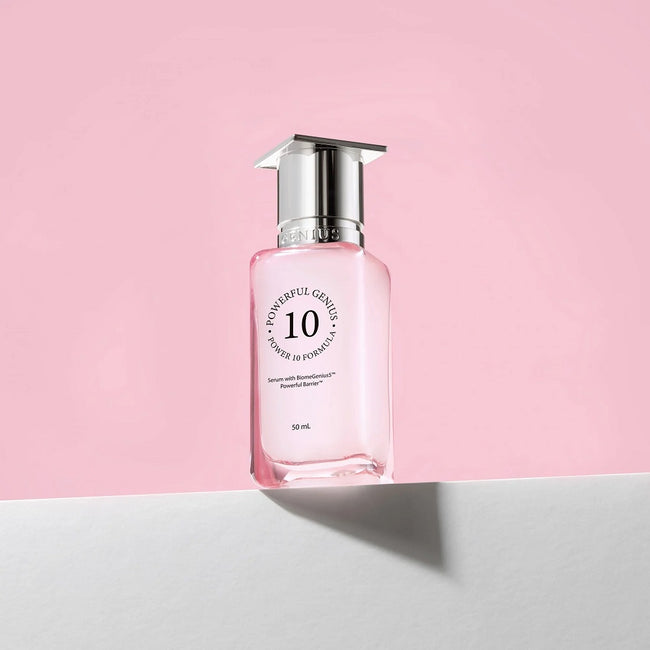 It's Skin Power 10 Formula Powerful Genius Serum odmładzające serum do twarzy 50ml