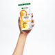 Garnier Skin Naturals Vitamin C ampułka w masce na tkaninie przeciw oznakom zmęczenia 15g