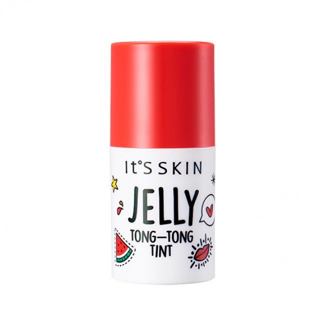 It's Skin Jelly Tong-Tint 01 żelowy tint do ust 5g