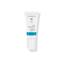 Dr. Hauschka Med Soothing Lip Care miętowy balsam do ust 5ml