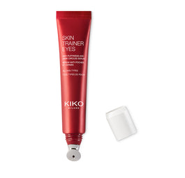 KIKO Milano Skin Trainer Eyes serum redukujące obrzęki i cienie pod oczami 15ml