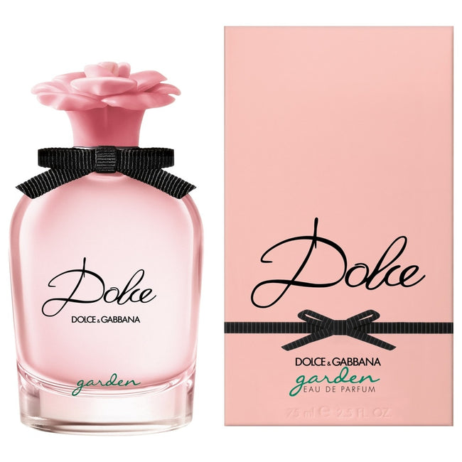 Dolce & Gabbana Dolce Garden woda perfumowana spray 75ml