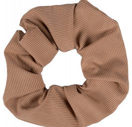 TOP CHOICE Scrunchie do włosów 26522 2szt