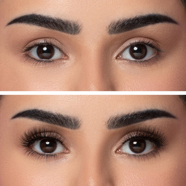 Lash Me Up! False Eyelashes sztuczne rzęsy na pasku Girl Gone Wild 1 para