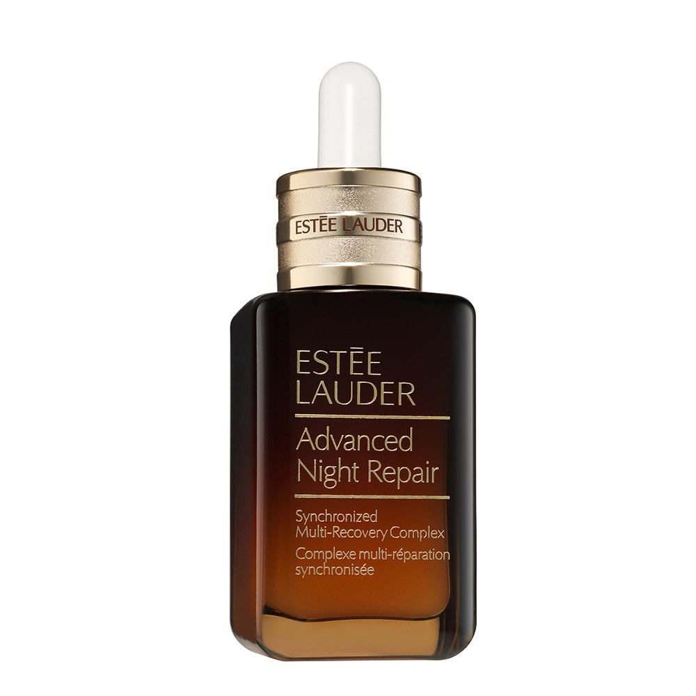 Advanced Night Repair Synchronized Multi-Recovery Complex naprawcze przeciwdziałające oznakom starzenia serum do twarzy dla wszystkich typów skóry 30ml