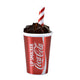 Lip Smacker Cup Lip Balm balsam do ust Coca-Cola Classic 7.4g