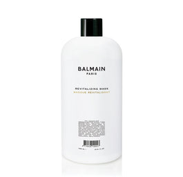 Balmain Revitalizing Mask rewitalizująca maska do włosów bardzo zniszczonych 1000ml
