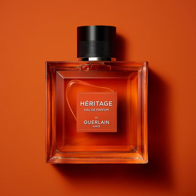 Guerlain Heritage woda perfumowana spray 100ml