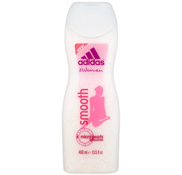 Adidas Smooth żel pod prysznic dla kobiet 400ml