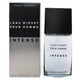 Issey Miyake L'eau d'Issey pour Homme Intense woda toaletowa spray 125ml