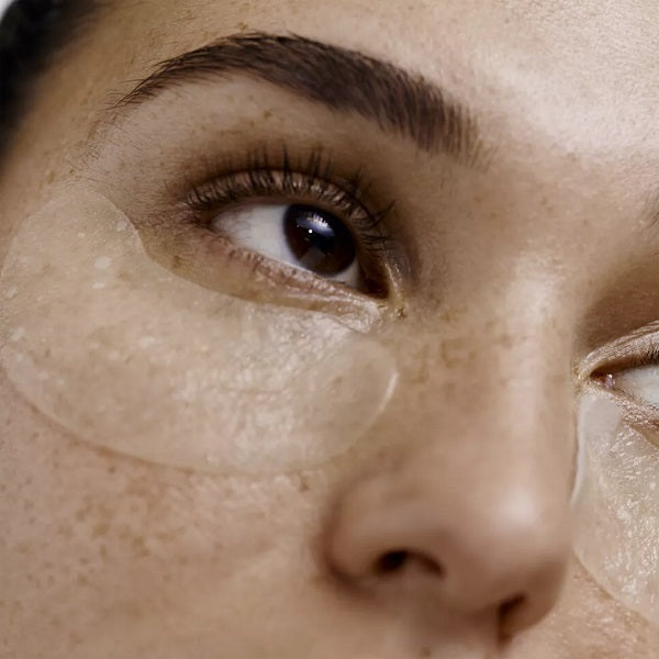 Garnier Hyaluronic Cryo Jelly nawilżająca żelowa maska pod oczy 5g