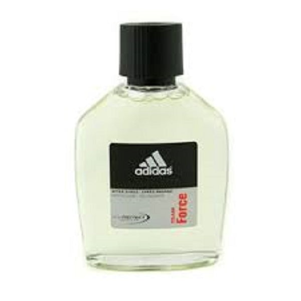 Adidas Team Force woda po goleniu