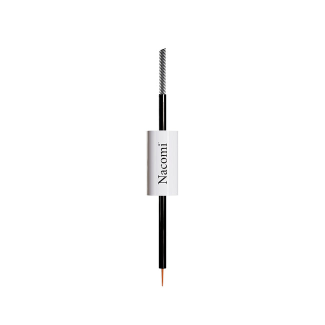 Nacomi Lashes & Brow serum do rzęs i brwi 8ml