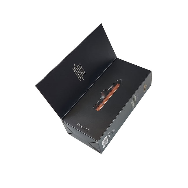 Unimil Thrill Mini Vibromasseur dyskretny miniwibrator