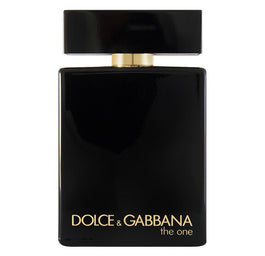 Dolce & Gabbana The One For Men Intense woda perfumowana spray 100ml - produkt bez opakowania