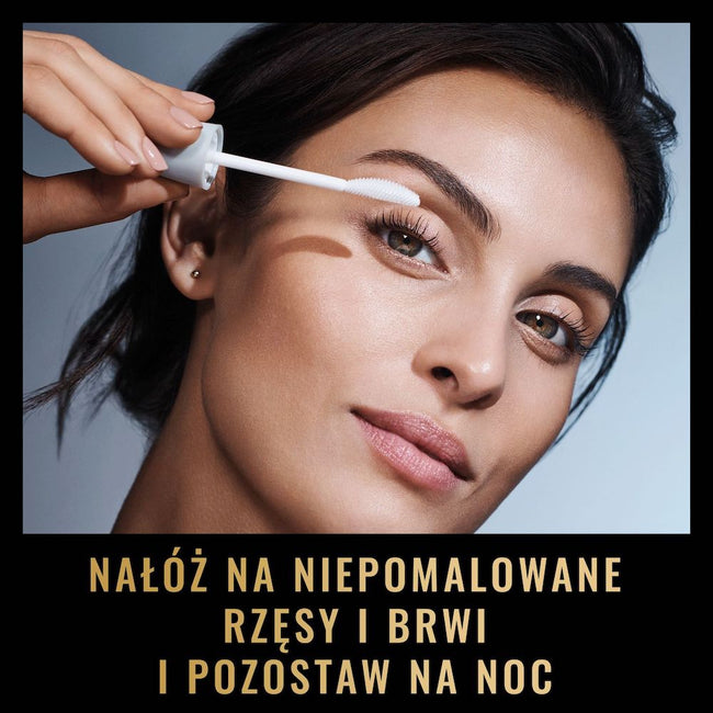 Max Factor False Lash Effect wzmacniające serum do rzęs i brwi 13ml
