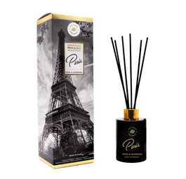 La Casa de los Aromas Travel patyczki zapachowe Paris 100ml