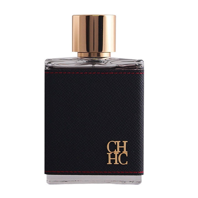 Carolina Herrera CH Men woda toaletowa spray 100ml - produkt bez opakowania