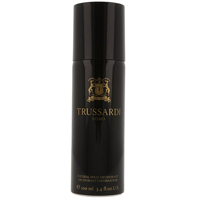 Trussardi Uomo dezodorant spray 100ml