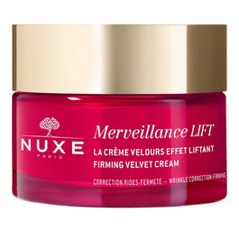 Nuxe Merveillance Lift krem liftingujący do skóry suchej 50ml