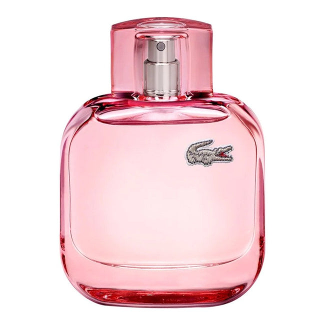 Lacoste L.12.12 Pour Elle Sparkling woda toaletowa spray 90ml - produkt bez opakowania