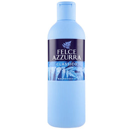 Felce Azzurra Body Wash żel do mycia ciała Classico 650ml