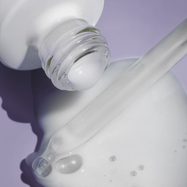 BasicLab Esteticus nawilżający emu-żel do twarzy z 6% ektoiną i komórkami macierzystymi ze śnieżnego lotosu 30ml