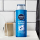 Nivea Men Strong Power wzmacniający szampon do włosów 400ml