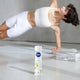 Nivea Miracle Garden antyperspirant w spray'u Jaśmin i Bergamotka 150ml