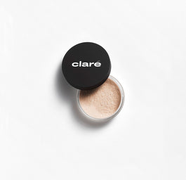 Clare Oh! Glow rozświetlający puder 31 Day Light 2g