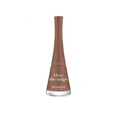 Bourjois 1 Seconde lakier do paznokci 03 Over The Taupe 9ml