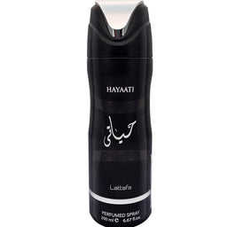 Lattafa Hayaati dezodorant spray 200ml
