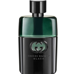 Gucci Guilty Black pour Homme woda toaletowa spray 50ml