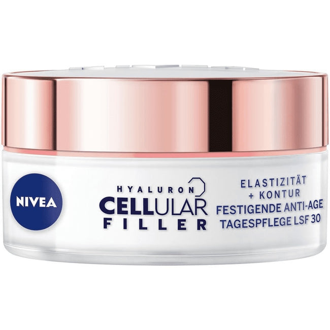 Nivea Cellular Expert Lift krem anti-age na dzień SPF30 50ml