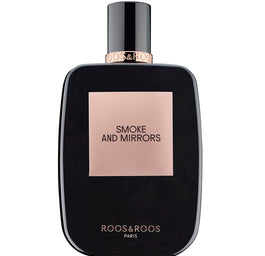 Roos & Roos Smoke And Mirrors woda perfumowana spray 100ml