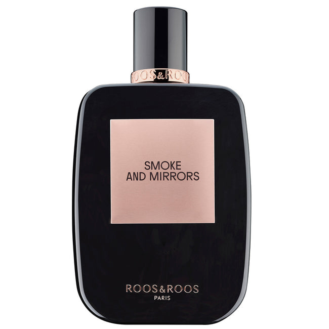 Roos & Roos Smoke And Mirrors woda perfumowana spray 100ml