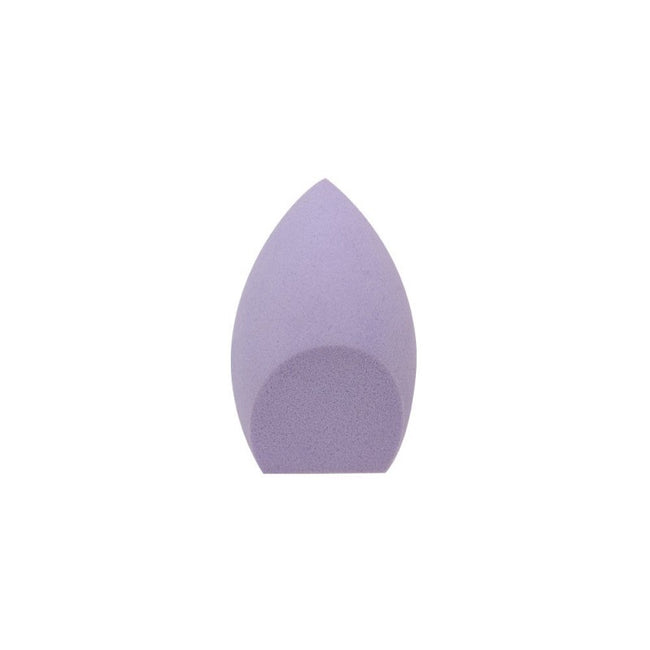 Donegal Blending Sponge Bio gąbka do makijażu biodegradowalna fioletowa 4348