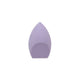 Donegal Blending Sponge Bio gąbka do makijażu biodegradowalna fioletowa 4348