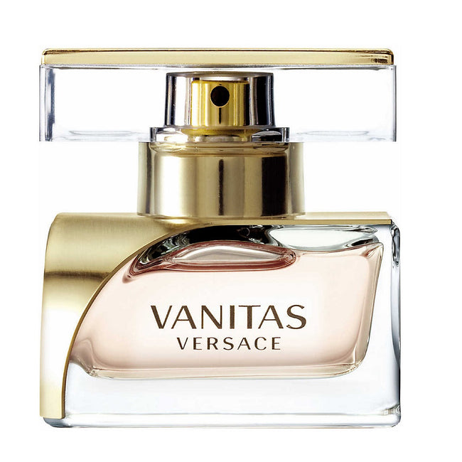 Versace Vanitas woda perfumowana spray 50ml