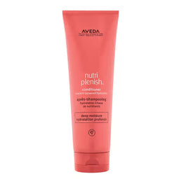 Aveda Nutriplenish Conditioner Deep Moisture głęboko nawilżająca odżywka do włosów 250ml