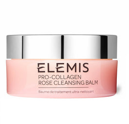 ELEMIS Pro-Collagen Rose Cleansing Balm balsam oczyszczający do twarzy 100g