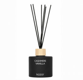 Kazar Cashmere Vanilla pałeczki zapachowe 100ml